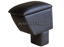 Hyundai Accent 2011-2017 qolaltısı